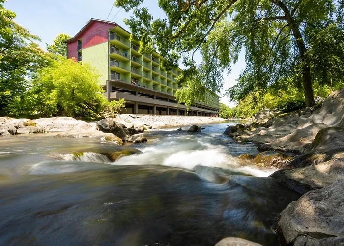 Pigeon Forge Cheap Hotels
