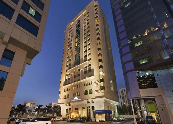 Abu Dhabi Cheap Hotels