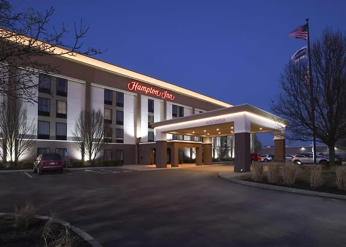 Cincinnati Cheap Hotels
