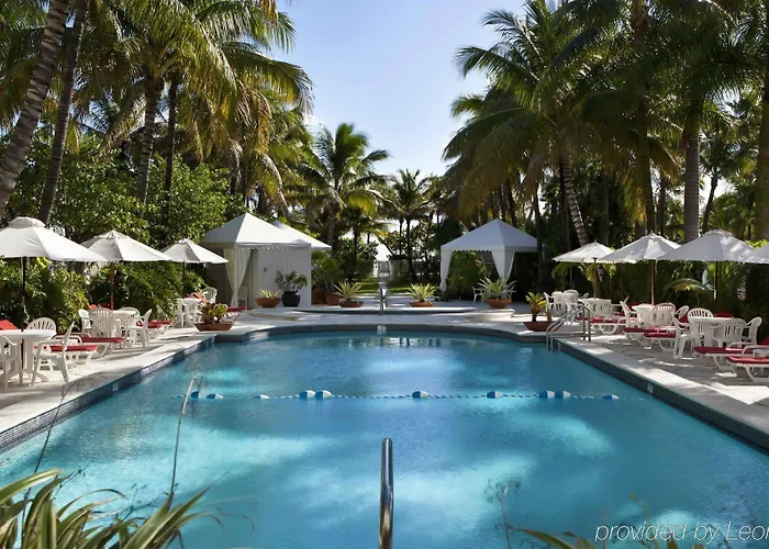 Miami Beach 3 Star Hotels