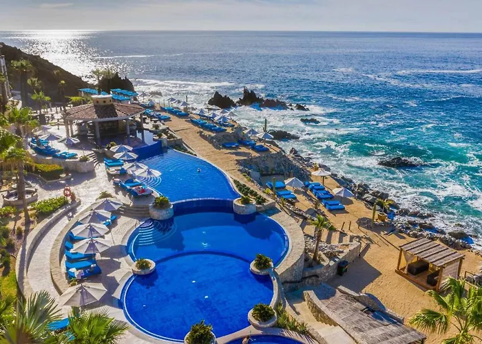 Cabo San Lucas 5 Star Hotels